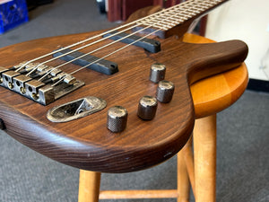 Ibanez Ergodyne EDB 550 Bass Guitar