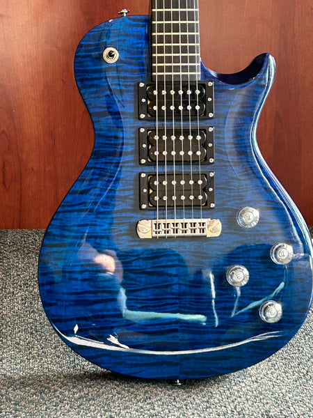 PRS SE Zach Myers エレキギター Amazon | PRS SE ZACH MYERS MC エレキギター ポールリード