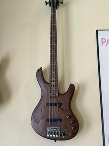Ibanez Ergodyne EDB 550 Bass Guitar