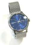 Christopher Ward C5 Malvern Automatic Watch - SS Milanese Mesh Band