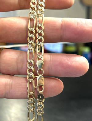 21 inch chain