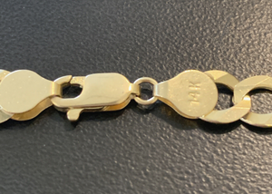 Rci stamp on gold discount