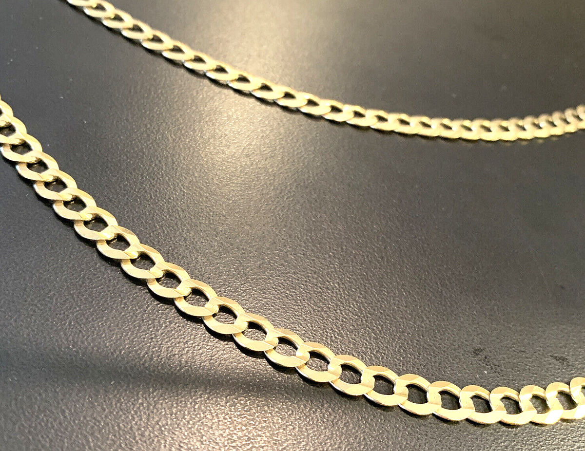 14k 585 Gold RCI 26
