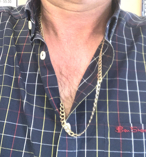 14k online rci chain